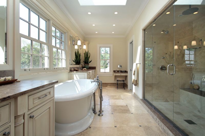 Best Bathroom Remodel Contractors in Fort Valley, GA