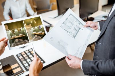 Cost of Bathroom Remodeling in Fort Valley, GA